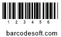 code11 barcode