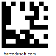 datamatrix barcode