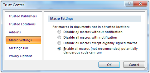 interleaved 2of5 barcode access database