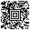 aztec bar code image