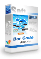 Bar Code ASP.NET Server Control