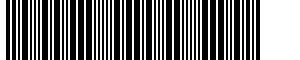 code 25 barcode