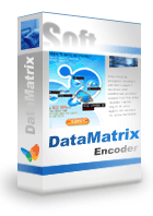 data matrix crystal reports