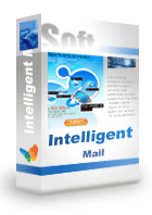 Intelligent Mail Barcode