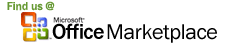 Microsoft Office Marketplace logo