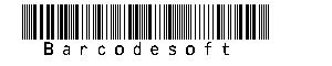 Telepen barcode