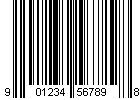 upc-a barcode