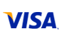 barcodesoft accept visa card