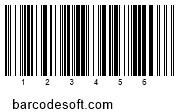 telepen barcode