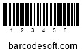 code25 barcode