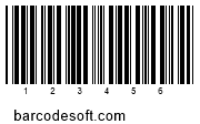 code39 barcode