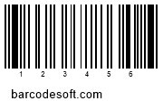 code93 barcode