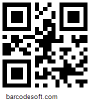 micro qrcode barcode